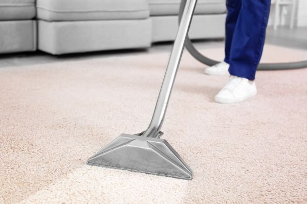 Carpet Cleaning Service in Richmond