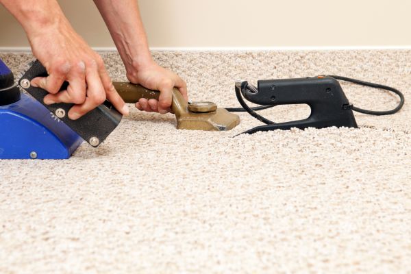 Carpet Replacement in Richmond