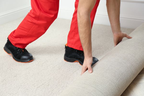 Carpet Service in Richmond