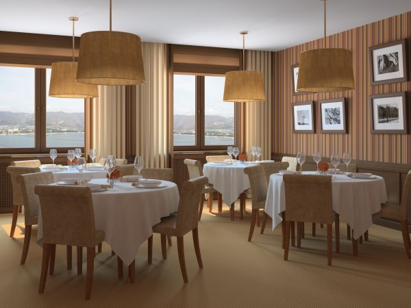 Restaurant Carpet Cleaning in Richmond