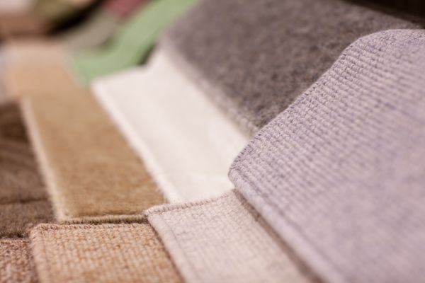 Exterior Carpet Installation in Richmond