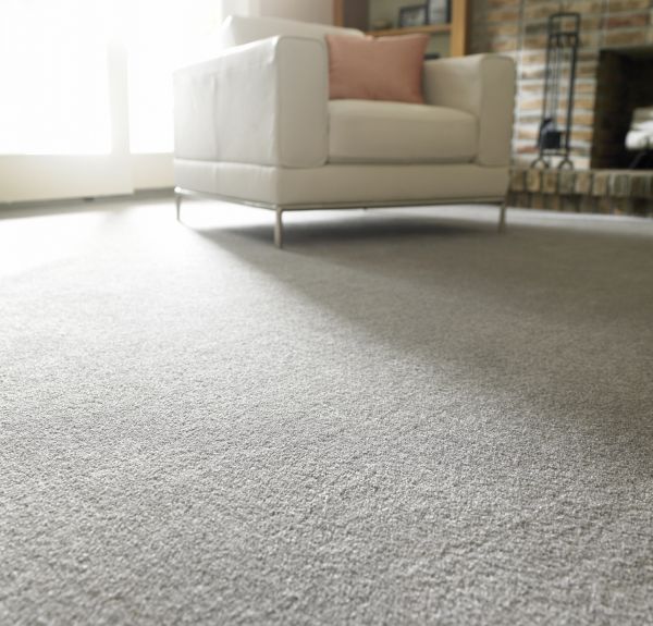 Wool Carpet Installation in Richmond
