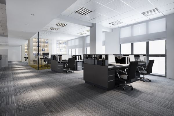 Textured Carpet Installation in Richmond