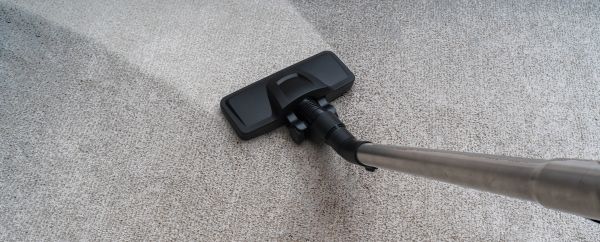 Condo Carpet Cleaning in Richmond