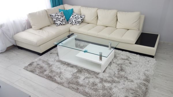 Luxury Carpet Installation in Richmond
