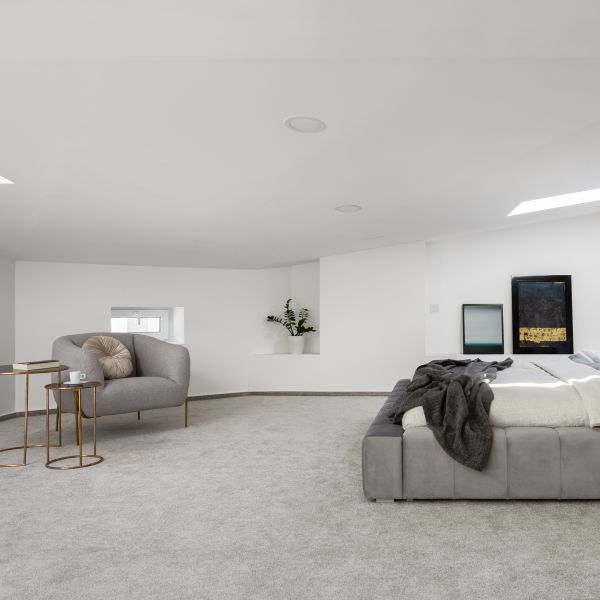 Carpeting Service in Richmond