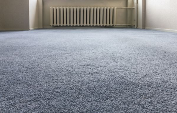 Old Carpet Replacement in Richmond